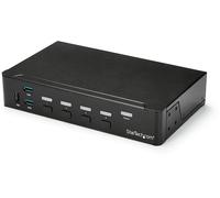 SWITCH STARTECHCOM SV431HDU3A2