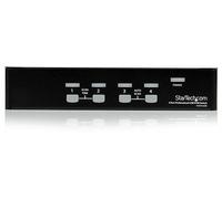 SWITCH STARTECHCOM SV431USB