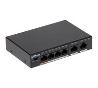 SWITCH SWITCH DI RETE 6 PORTE 1X PFS3006-4ET-60-V2