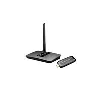 Switch switch HDMI wireless da 10x1 a 15 m con LKV-388DM