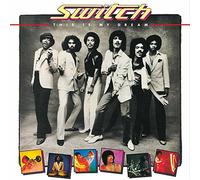 Switch This Is My Dream (CD) Album