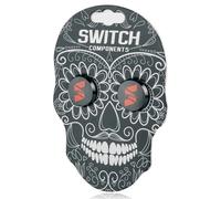 Switch Tappi Del Manubrio Red