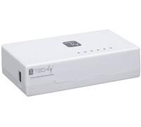 Switch TECHLY I-SWHUB-050TY