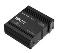 TELTONIKA TSW212 - Switch, 10 porte, Gigabit Ethernet, SFP