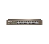 Tenda TEG1024D 24-Port GE Switch -