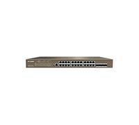 Switch - TENDA - G5328F - 24 porte Gigabit - L3 MANACPNT