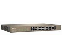 Tenda TEF1226P-24-440W Switch PoE Web intelligente