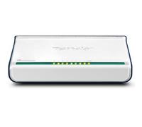 Tenda Switch 8 Porte 10/100 Soho