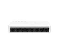 Tenda Switch 8 Porte 10/100 Soho