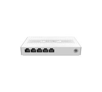 Tenda SWITCH RETE 5 PORTE 100/1000/2500 2.5G ETHERNET (SM105)