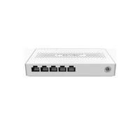 SWITCH TENDA SM105 Non gestito 2.5G Ethernet (100/1000/2500)