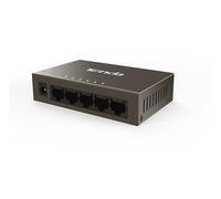 SWITCH TENDA TEF1005D 5 Porte Fast Ethernet 10/100 non Gestito