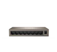 Tenda Teg1008m Switch Argento