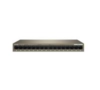 SWITCH TENDA TEG1016M 16P GIGABIT 10/100/1000 Base-T Ethernet