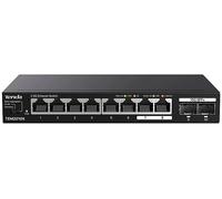 SWITCH TENDA TEM2010X, 10 Gigabit, Unmanaged, 8 Porte eth.