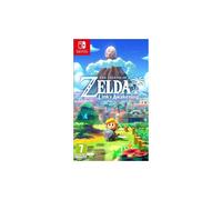 Switch The Legend of Zelda: Link's Awakening