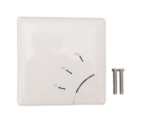Switch timer a parete Interruttore del timer Timer Interruttore di conto alla rovescia automatico per la luce della ventola ASPLICA ABS 86x86mm