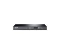 Switch Tp-Link 24 Porte Gigabit Desktop/Rackmount