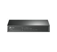 SWITCH TP-LINK Dickie, 10/100 Mbit/s, Unmanaged, 8 Porte eth.