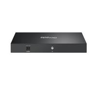 Omada 8-Port 2.5GBASE-T Easy Managed Switch with 2 10GE SFP+ Slots