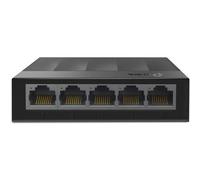 TP-Link LS1005G Non gestito Gigabit Ethernet (10/100/1000) Nero