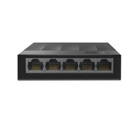 Switch TP-Link LS1005G 5 Porte Gigabit Non Gestito Plug&Play