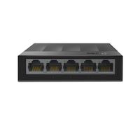 Switch TP-Link LS1005G Nero