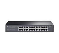 Switch TP-Link LS1024G 24 porte Gigabit Ethernet senza ventola
