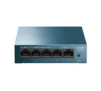 SWITCH TP-LINK LS105G 5 Porte Non gestito Gigabit