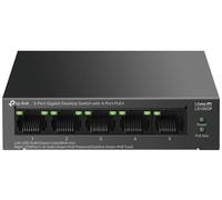 Switch TP-LINK LS105GP, 5 porte