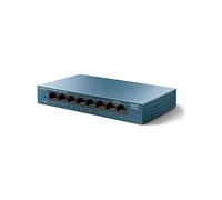 SWITCH TP-LINK LS108G, Gigabit, Unmanaged, 8 Porte eth.