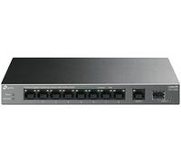 Switch TP-LINK LS1210GP