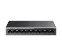 Switch TP-Link LS1210P 8 Porte Gigabit PoE Desktop