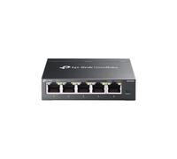 SWITCH TP-LINK OMADA ES205G 5P LAN GIGABIT DESKTOP 10/100/1000Mbps RJ45 Desktop