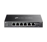 SWITCH TP-LINK OMADA ES206GP 6P LAN GIGABIT DESKTOP 10/100/1000Mbps RJ45 Desktop