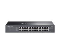 Switch TP-Link Omada ES224G 24 Porte Gigabit L2 Gestito Rackmount