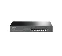 Switch TP-Link SG1008MP 8x1Gb - 8xPOE,Desktop/Rackmount (TL-SG1008MP)