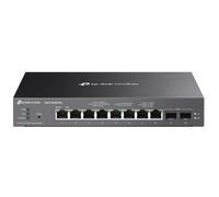 Switch TP-Link SG2210XMP-M2 8x2,5Gb PoE+ 2xSFP+