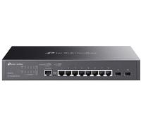 Switch TP-LINK SG3210, 8 porte