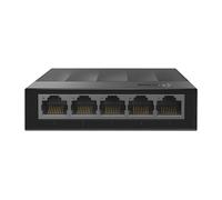 TP-Link LS1005G Non gestito Gigabit Ethernet (10/100/1000) Nero