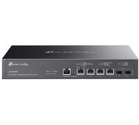TP-LINK Omada TL-SX3206HPP V1 - Switch - L2+ - managed - Desktop, an Rack montierbar - PoE++ (200 W)