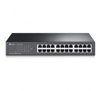Switch TP-Link TL-SF1024D 24 porte