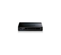 TPLINK TLSG1005D - 5-port Gigabit desktop switch