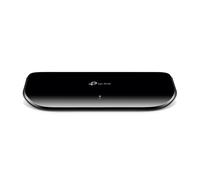 Switch TP-Link TL-SG1008D 8 porte Gigabit Ethernet Montaggio a parete Eco-Efficient