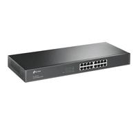 Switch TP-Link TL-SG1016 16 porte Gigabit 1U