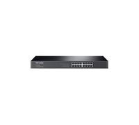 Switch Tp-Link TL-SG1016, 16 Porte Gigabit Desktop/Rackmount