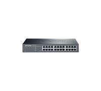 Switch Tp-Link TL-SG1024DE, 24 Porte Gigabit Facile Smart