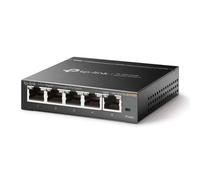 Switch TP-Link TL-SG105E 5 Porte Gigabit L2 Easy Smart