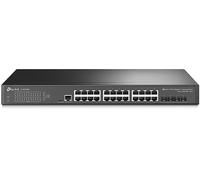 Switch TP-LINK TL-SG3428X
