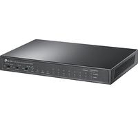 Switch TP-LINK TL-SL1311P, 8 porte